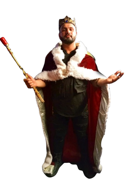 King Of The Ring