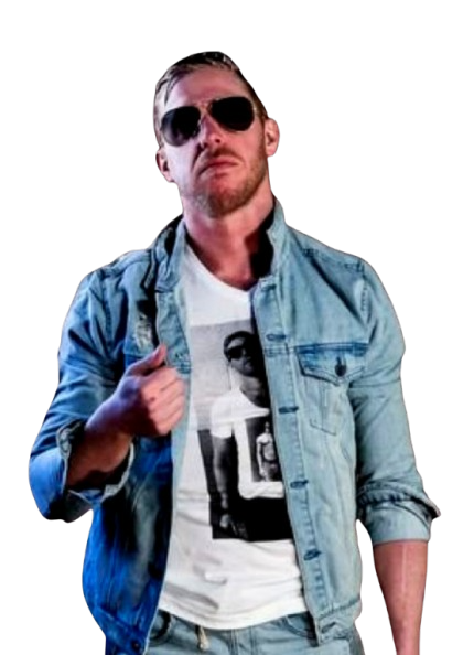 Orange Cassidy