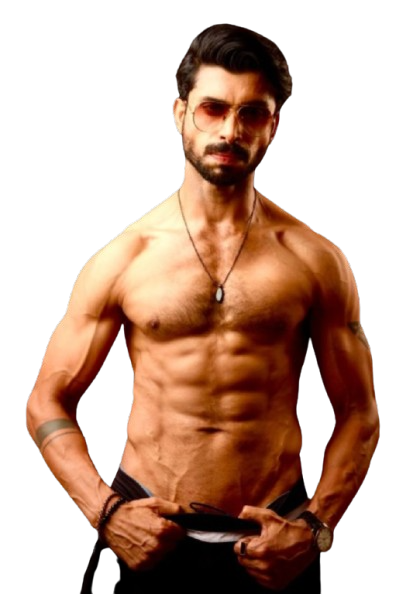 Faisal Shehzad