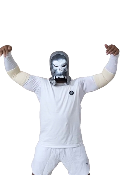 White Cobra
