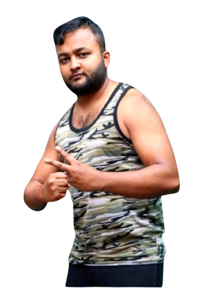 Sushant Sharma