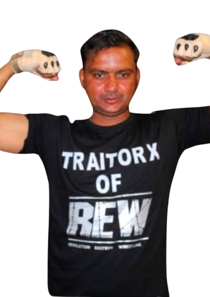 Sahil G