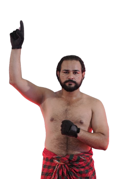 Jahanzaib Raan Jatt
