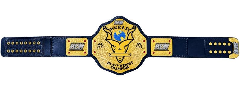 REW World Heavyweight Championship