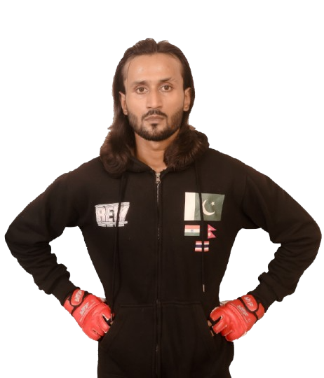 Talha Ali