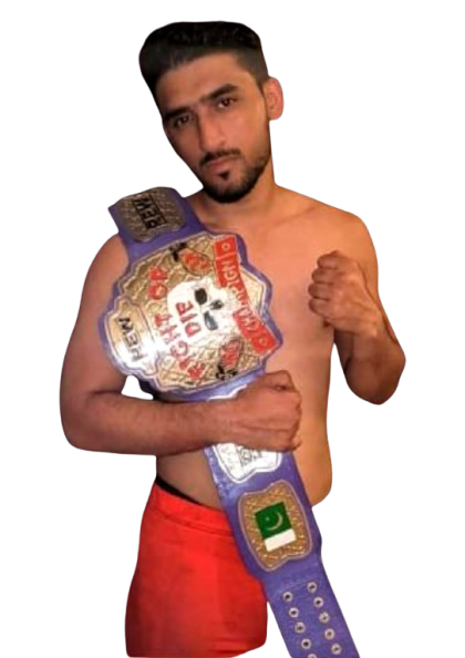 Raja Naveed