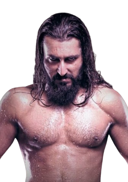 Sher Khan.