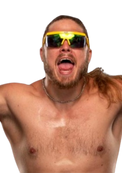 Joey Janela