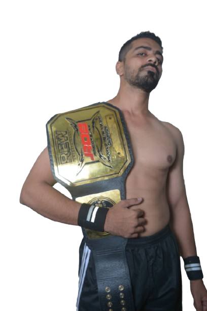 Ahmed Boyka